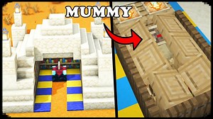 10 Ways to Make Desert Better in Minecraft Minecraft Map