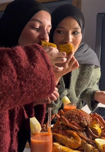 Seafood Boil Recette Facile avec Amoureuse