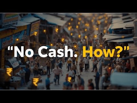 How UPI Works — and How It Changed How India Did Business