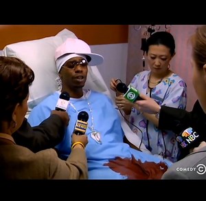 This never gets old. | Method Man