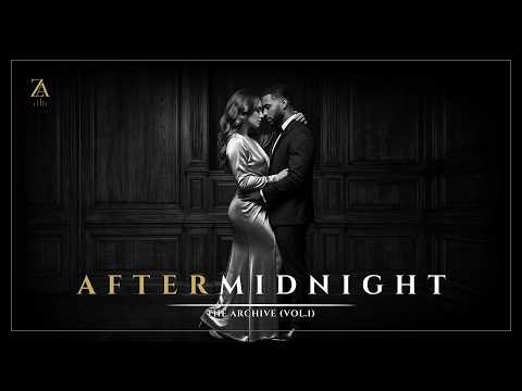 After Midnight Vol. 1 | Best Haitian Kompa Mix 2026 | Late Night Kompa | ZoukAfrobeat