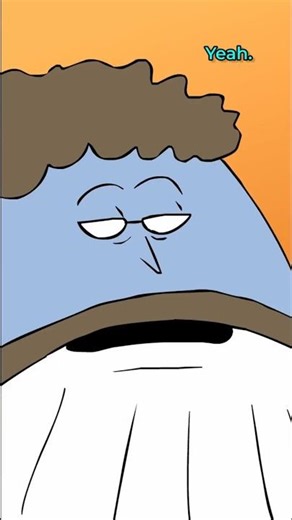 D&D Animated: Are Whales Animals? 🐳🤣 #dnd #ttrpg #dnd5e