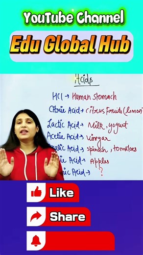 Top Science Exam Trick Every Student Must Know! 📚⚡ #Shorts #LearningTrick #ExamPreparation