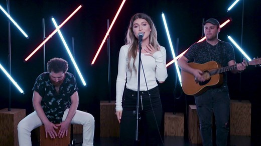 341K views · 332 shares | Breakout artist Elle Winter gives an exclusive performance of her single ‘Yeah No’. Presented by Honda | Billboard | Facebook