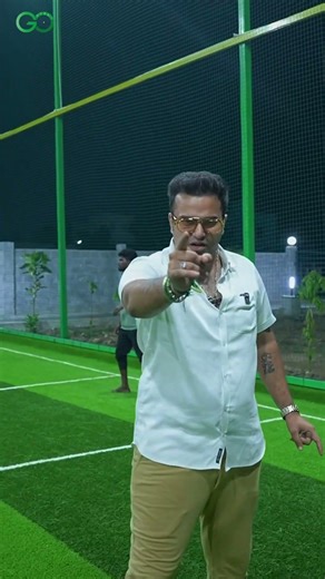 Sivakasi’s Premium 5A Side Turf#sportsinfrastructure #artificialgrass #turfconstruction