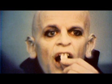 "New Cinema: Werner Herzog's Nosferatu" | Cinema Showcase (1979)