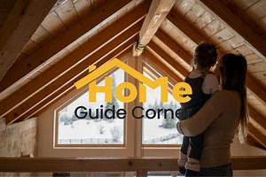 How to Keep Your Attic Warm in the Winter - Home Guide Corner