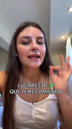 Destinos de Brasil para tu verano: Recomendaciones de viaje 🇧🇷✈️