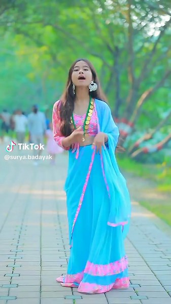 Suryabadayak and Raymond Cultural Dance Performance