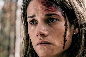 „Backcountry“: Die wahre Geschichte hinter dem Tierhorrorfilm