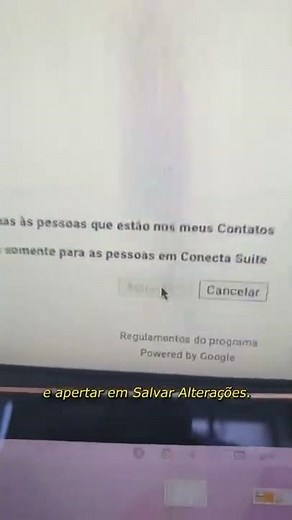Dica do GMAIL - Responder E-MAILS PARA TODOS por padrão - Tutorial Google Workspace