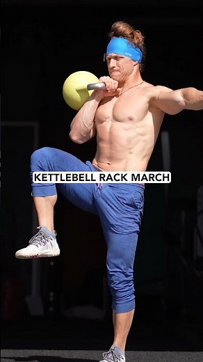 6 KB moves for your core.