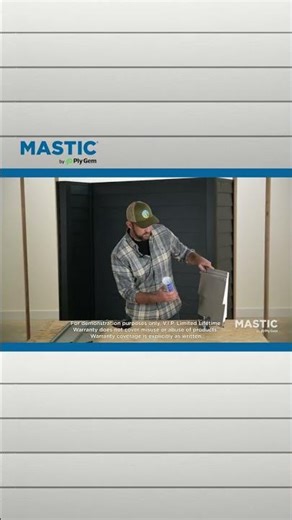 Mastic Structure Home Insulation System Temperature Transfer Test