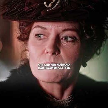 Tell the story of “The Abominable Bride”from Sherlock’s perspective.#edit #funny #foryou #fyp