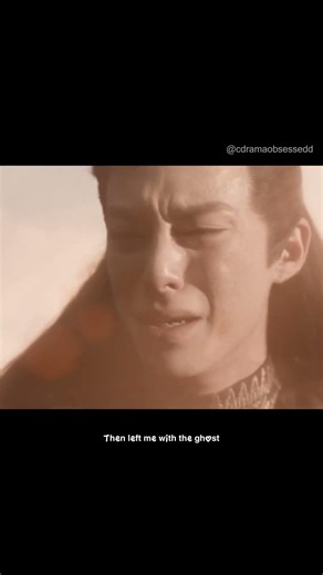 The Moment He Lost Everything | Love Between Fairy and Devil Cdrama Edit