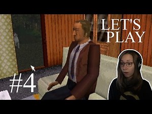 Let's Play Clock Tower 2 | Part 04