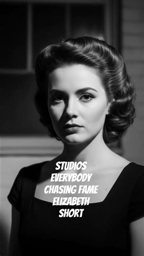 The Black Dahlia Murder: FBI Files & Hollywood’s Darkest Secret