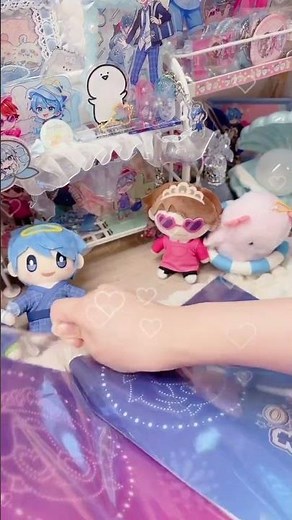 あかさかの箱グッズ開封！パート2