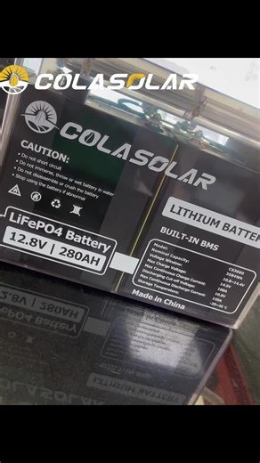 The best solar products in Nigeria No cap!!! #Colasolar #CleanEnergy #SolarEnergy #ColasolarCollection #fyp