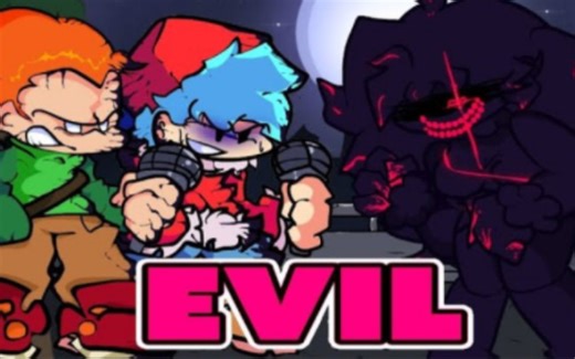 FNF Corruption Mix V3 - Corruption Apocalypse Mod - Day 1 / Psych Engine Android