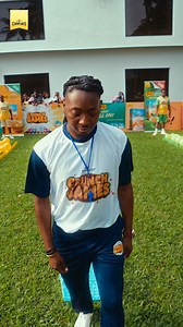 179K views · 2.3K reactions |  Surprise! We’ve got a Boxing Day treat for you Crunch Games is almost here 北✨ Watch the teaser and get ready — Episode 1 drops this January  #NascoCrunchGames #NascoCornflakes #WholeFlaked #Tasty #Crunchy #Nutritious #100PercentThrill | Nasco Cornflakes | Facebook