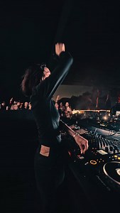 Weekend starts tomorrow with shows in Serbia, Bulgaria, Germany and Croatiz 💛 thursday @exitfestival friday @solarsummer saturday @airbeatone sunday @ultraeurope | Amelie Lens