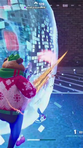 714ᴚOᴚᴚƎ (@thegame_error)’s videos with The Clock - Prezioso & Fyex & Widemode