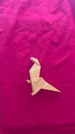 This Paper T-Rex Is Going Viral — Here’s How to Make It!