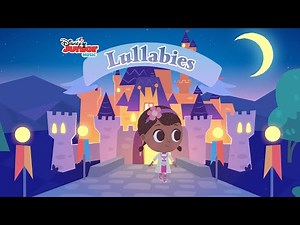 Rock-A-Bye-Baby 😴 | 🎶 Disney Junior Music Lullabies | Disney Junior