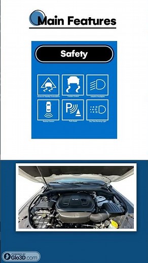 Dodge Durango 2018 car review