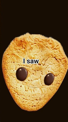 i saw and left