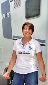 🚐✨ AUTOCARAVANA PILOTE P600 EXPRESS: Compacta, elegante y perfecta para la aventura 🚐 #autocaravana #autocaravanas #viajandoenautocaravana #enautocaravanamolamas #viajeenautocaravana #vacacionesenautocaravana #yoviajoenautocaravana #autocaravanasnuevas #autocaravanaemfamilia | M3 Caravaning