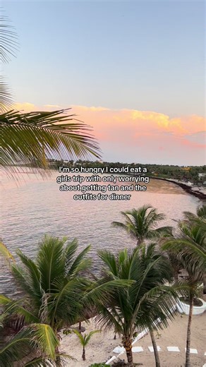 Spring Break Girls Trip Essentials