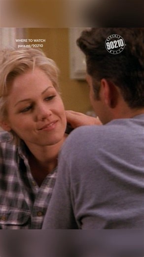 Valerie thinks Brandon and Kelly hooked up! | Beverly Hills 90210