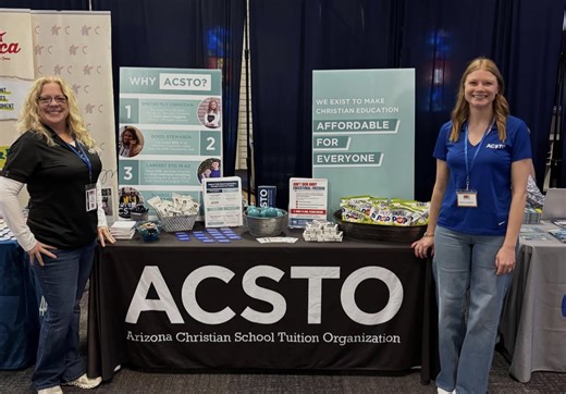 Ministry Spotlight: Arizona Christian School Tuition Organization - MinistryWatch