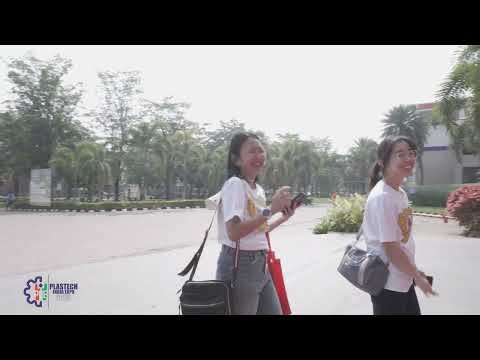 Plastech India Expo 2025 Codissia Trade Fair Complex, Coimbatore