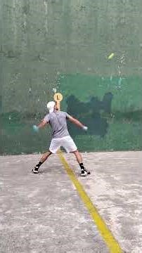 frontón Moctezuma #fronton #oletantote