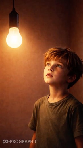 How to Create Dramatic Bulb Light in Photoshop | Realistic Light Effect Tutorial