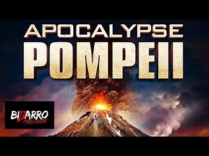 Apocalypse Pompei | ACTION | HD | Full English Movie