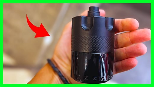 Watch Best Perfume? | Azzaro The Most Wanted VS Dior Sauvage on Amazon Live