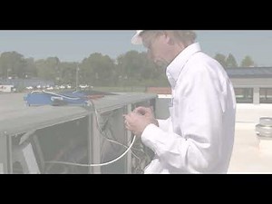 GPS Installation Video FC48