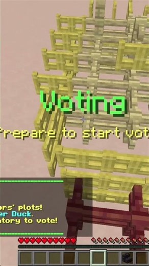 A Build Battle Disaster…