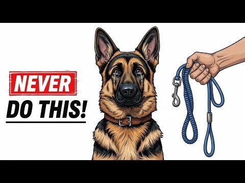 10 Behaviors That Quietly Push Your Dog Away (Without You Realizing It)