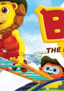 Boing the Play Ranger - streaming tv show online