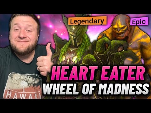 I Accidentally Made an UNKILLABLE Team?! Clan Boss Ultra-Nightmare - Raid Shadow Legends