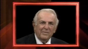 'Crossfire' episode in Clinton documents