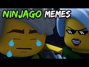Ninjago Memes 29!