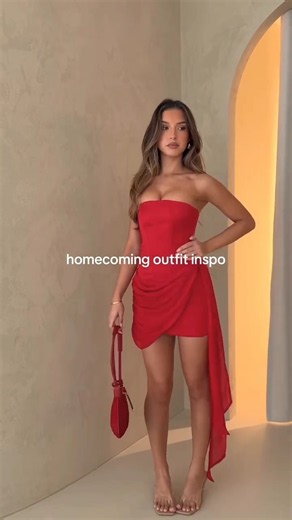 Homecoming outfits inspo 💫 #shorts #fashion #dress