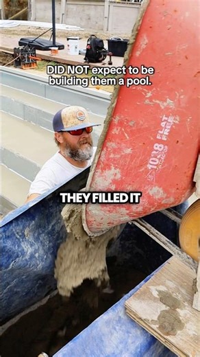 Building ANOTHER Pool | Saskatoon Pool Builders