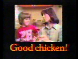 KFC Ad (1983)